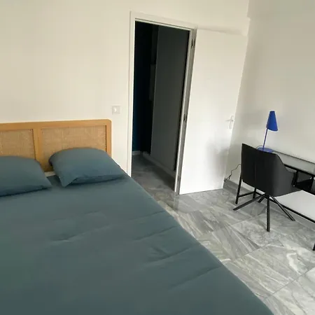 L'Astrolabe - Studio - Refurbished - Seaside